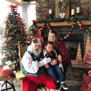 Meet your Posher, Amber